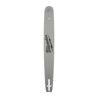 Шина для ланцюгової пили , 50см/20'' (0,325'' Х 1,3мм) (для M18 F2CHS50) MILWAUKEE 4932498790