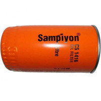 Фільтр масляний Д-260 SAMPIYON CS1416 Sampiyon Filtre ФМ035-1012005