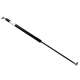 Амортизатор Claas L=600мм кришки SU 083925 Stabilus 543583