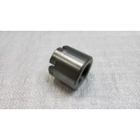 Гайка КАМАЗ прибора буксировочного М36*3 (якість) 5320-2707243-10