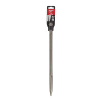 Долото гостре SDS-MAX , самозагострювальне, 400 мм ACC MILWAUKEE 4932459281
