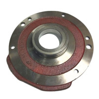 Кришка МТЗ-1025 стакана підшипника (50-2407059 аналог) 85-2407059