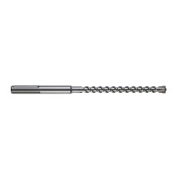 Бур SDS-MAX MX4 , діаметр 16,0х340х200мм ACC MILWAUKEE 4932352756