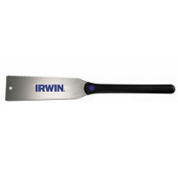 Ножовка японська двостороня 7/17TPI поздовжній/поперечний різ, IRWIN 10505164