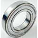 Підшипник JD 55х100х21 AZ49371 SKF 180211 (6211-2Z/C3)