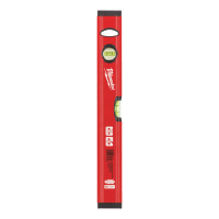 Рівень Slim Box , 40см ACC MILWAUKEE 4932459090
