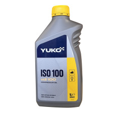 Олива VUKO компресорна (ISO 100) YUKO VDL 100 (1л)