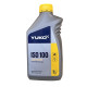 Олива VUKO компресорна (ISO 100) YUKO VDL 100 (1л)
