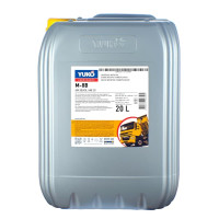 Олива SAE 20 API SD/CB VUKO М8В (20л)