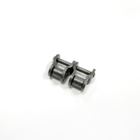 Ланка перехідна П-2ПР-38,1-25400-2 (ISO 24B-2 OL) Donghua