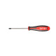 Викрутка магнітна з тригранною рукояткою , PH2x125мм ACC MILWAUKEE 4932471788