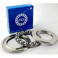 Підшипник кульковий упорний П-8209-51209 ZKL
