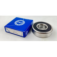 Підшипник кульковий радіальний П-180305-6305-2RS ZKL