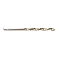 Свердло по металу THUNDERWEB HSS-G DIN338, діаметр 5,1х86х52мм, , пластикова коробка ACC MILWAUKEE 4932459853