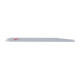 Полотно для шабельних пил , 300х4,2 мм, (3шт), (деревина, пластик) ACC MILWAUKEE 48001079