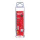 Свердло по металу RedHEX SHOCKWAVE HSS-TiN , діаметр 5,0х80х31мм , пластикова коробка ACC MILWAUKEE 4932478180
