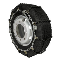 Ланцюг протиковзання 445/65 R22.5 для вантажних авто (8 клас G80 8мм) (ціна вказана за 1 шт.) Load-Tech 02-501159