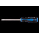Викрутка Sl 1,2х6,5х150 мм KING TONY 14A26506