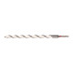 Свердло по мультіматериалам ShW HEX , діаметр 14x260х200мм ACC MILWAUKEE 4932493877