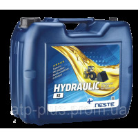 Олива Neste гідравл. 32 Basic (20л) HVLP NESTE Hydr.32