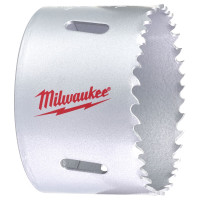 Коронка Bi-Metal Contractor діаметр 67мм ACC MILWAUKEE 4932464696