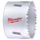 Коронка Bi-Metal Contractor діаметр 67мм ACC MILWAUKEE 4932464696