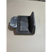 Опора КАМАЗ Евро-2 задньої ресори (якість) 6520-2912430-10
