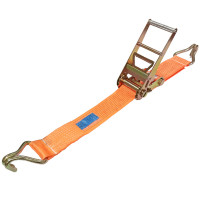 Ремінь стяжний STANDARD 10 т, 2 м Load-Tech 02-010325