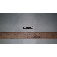 Пружина ГАЗ-53 акселератора 51-1106175
