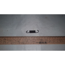 Пружина ГАЗ-53 акселератора 51-1106175