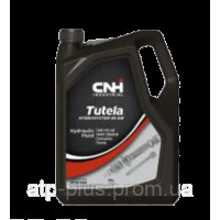 Олива Case Akcela Tutela Hypoide трансмісійне (5л) 85W140