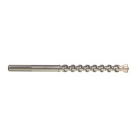 Бур SDS-MAX MX4 , діаметр 22,0х320х200мм ACC MILWAUKEE 4932352768