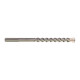 Бур SDS-MAX MX4 , діаметр 22,0х320х200мм ACC MILWAUKEE 4932352768