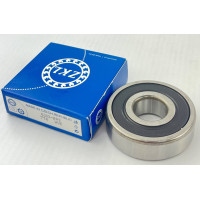 Підшипник кульковий радіальний П-180303-6303-2RS ZKL