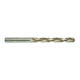 Свердло по металу THUNDERWEB HSS-G DIN338, діаметр 8,0x117х75мм ACC MILWAUKEE 4932352363