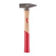 Молоток інженерний з рукояткою з гікорі , 500гр ACC MILWAUKEE 4932478668