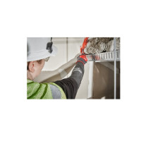 Нарукавники , з рівнем опору порізам 5/E, 45см MILWAUKEE 4932479937