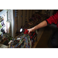 Ліхтар світлодіодний акумуляторний , M18 TLED-0, 120Лм (каркас) MILWAUKEE 4932430361