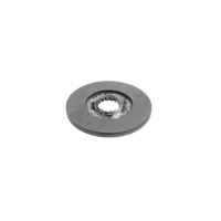 Диск МТЗ, ЮМЗ гальмівний (180мм) DK) RIDER 70-3502040-03