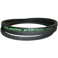 Пас 11х10-1800 HARVESTER (Індія) 9911862043 PIX (SPA)