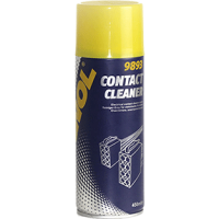 Очисник електричних контактів (450мл) MANNOL Contact Cleaner 9893 SCT- SCT