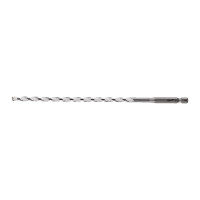 Свердло по мультіматериалам ShW HEX , діаметр 6,0x200х140мм ACC MILWAUKEE 4932471098