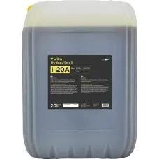 Олива І-20А (20л) ViraOil індустріальна Vira VI0331