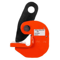 Захват горизонтальний для листового металу PDB 3.2 тн LT 04-610007