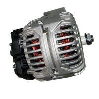 Генератор Claas 14V/12V,150Ah (160-55116) ( .0/090332.0) M203-360 з дв.OM906La 113489 CARGO 798493