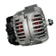 Генератор Claas 14V/12V,150Ah (160-55116) ( .0/090332.0) M203-360 з дв.OM906La 113489 CARGO 798493