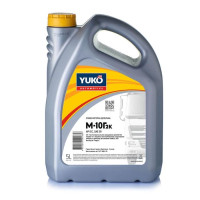 Олива М-10Г2к (5л) VUKO API CC YUKO DIESEL AGRO SAE30