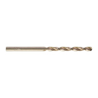 Свердло по металу THUNDERWEB HSS-G DIN338, діаметр 3,5x70х39мм, (2шт) ACC MILWAUKEE 4932352351