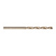 Свердло по металу THUNDERWEB HSS-G DIN338, діаметр 3,5x70х39мм, (2шт) ACC MILWAUKEE 4932352351