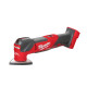 Інструмент багатофункціональний акумуляторний , M18 FMT-0 MILWAUKEE 4933498065
